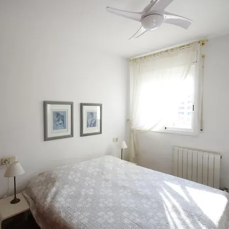 Apartment Les Palmeres *