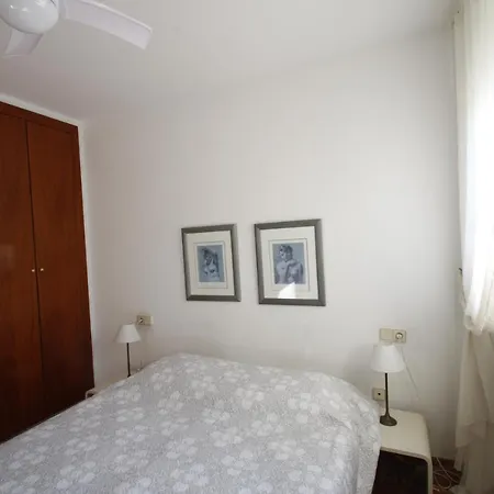 Apartment Les Palmeres Cambrils
