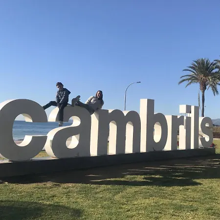 Les Palmeres * Cambrils