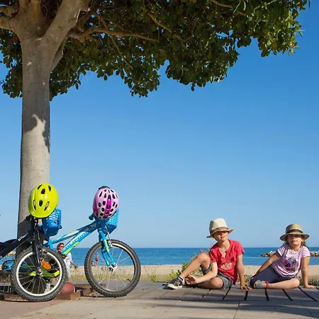 Les Palmeres * Cambrils