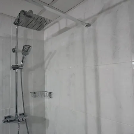 Apartment Les Palmeres *