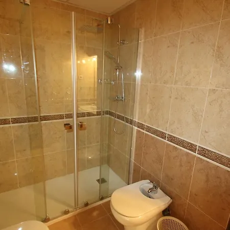 Apartment Les Palmeres Cambrils