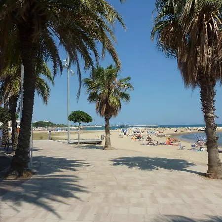 Les Palmeres