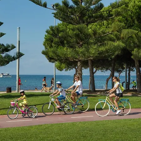 公寓 Les Palmeres *